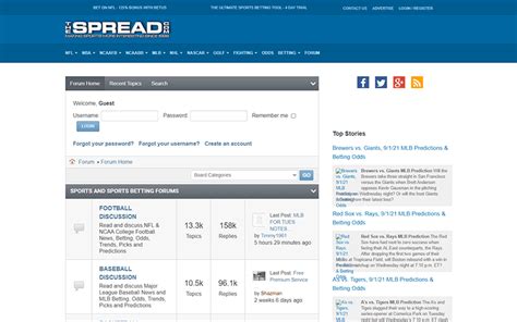 sports betting forum|TheSpread.com Forum – TheSpread.com.